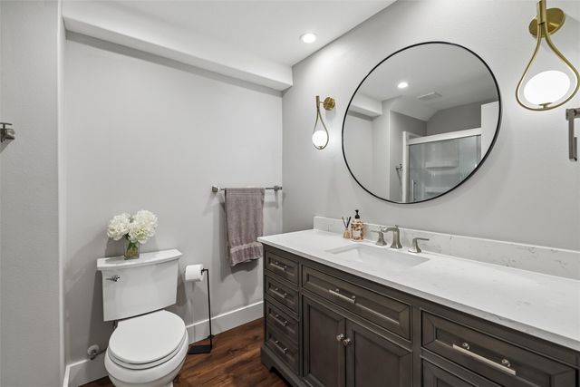 16858 Verona Hills Drive, Clive, IA 50325