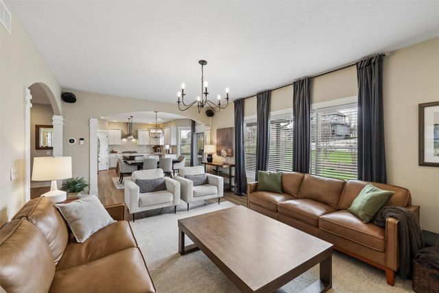 16858 Verona Hills Drive, Clive, IA 50325