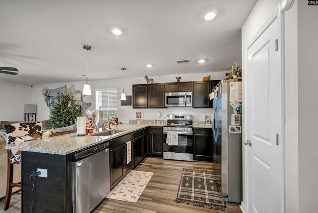 725 S Long Star Way, Elgin, SC 29045