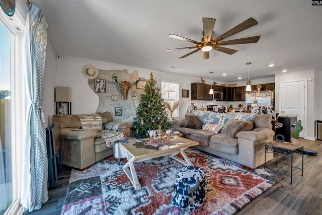 725 S Long Star Way, Elgin, SC 29045