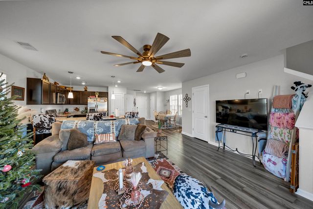 725 S Long Star Way, Elgin, SC 29045