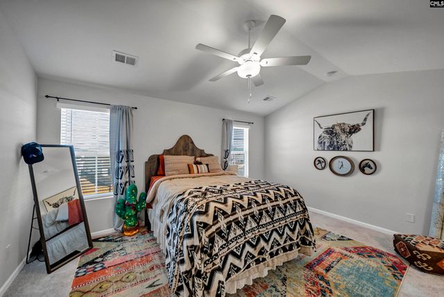 725 S Long Star Way, Elgin, SC 29045