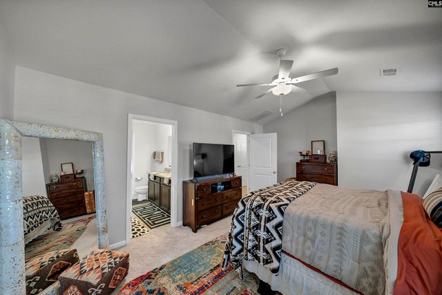 725 S Long Star Way, Elgin, SC 29045