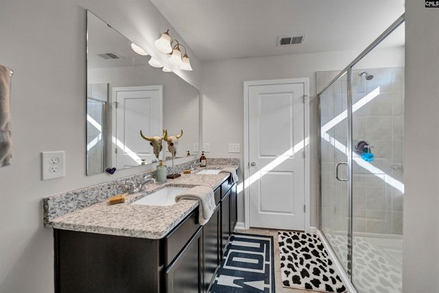 725 S Long Star Way, Elgin, SC 29045