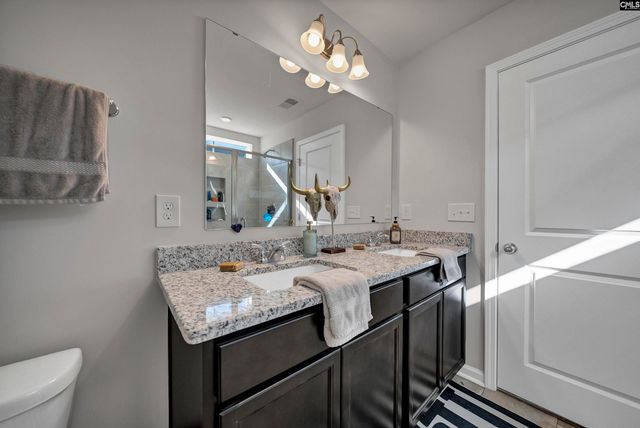 725 S Long Star Way, Elgin, SC 29045