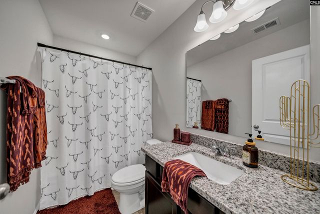 725 S Long Star Way, Elgin, SC 29045