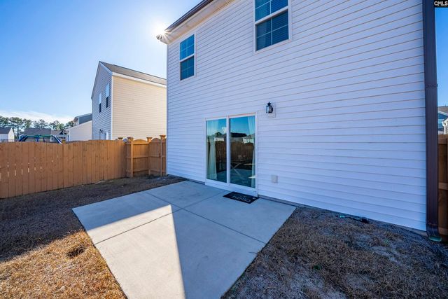 725 S Long Star Way, Elgin, SC 29045