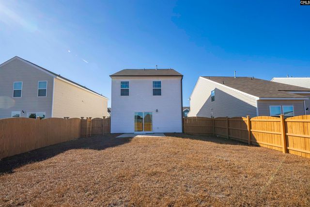 725 S Long Star Way, Elgin, SC 29045