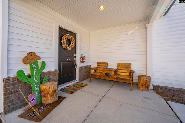 725 S Long Star Way, Elgin, SC 29045