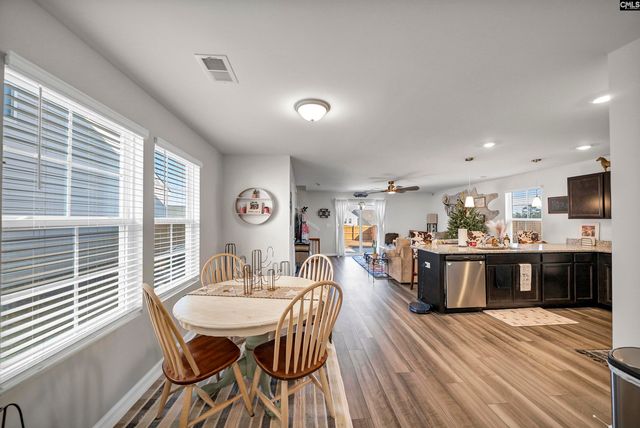 725 S Long Star Way, Elgin, SC 29045