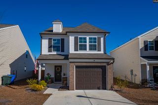 725 S Long Star Way, Elgin, SC 29045
