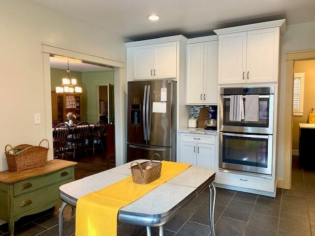 406 N Rowe Street, Ludington, MI 49431