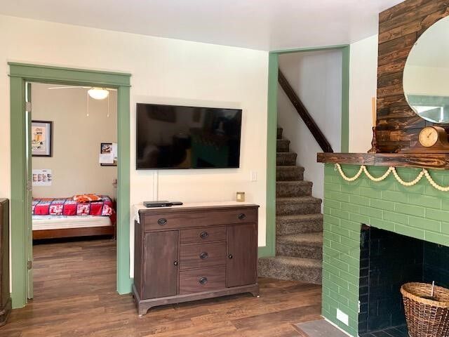 406 N Rowe Street, Ludington, MI 49431