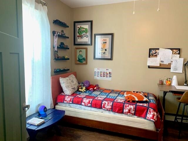 406 N Rowe Street, Ludington, MI 49431