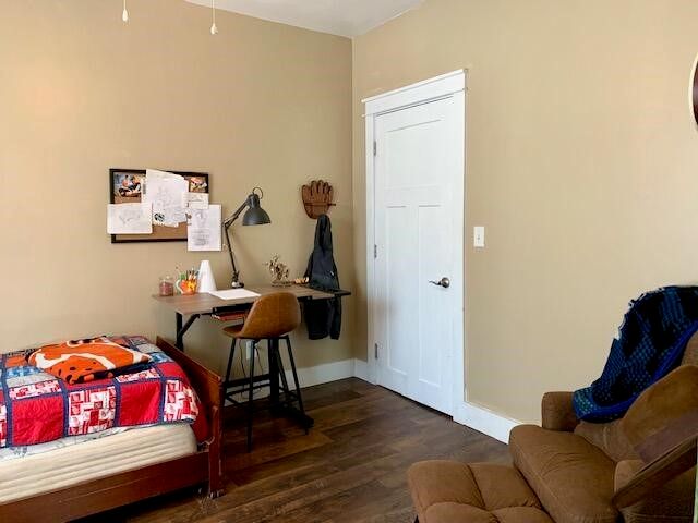 406 N Rowe Street, Ludington, MI 49431