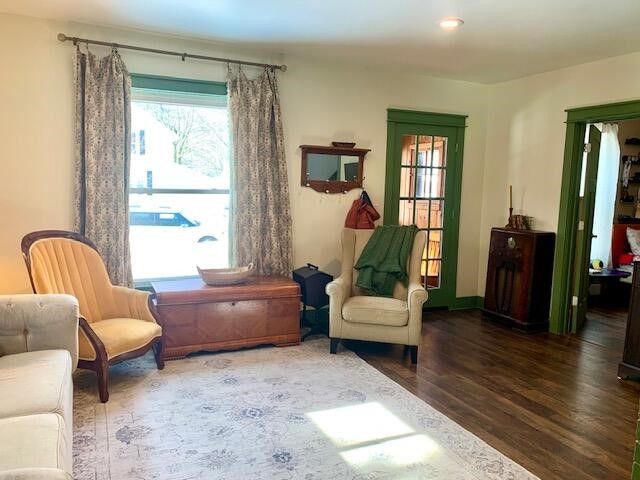 406 N Rowe Street, Ludington, MI 49431