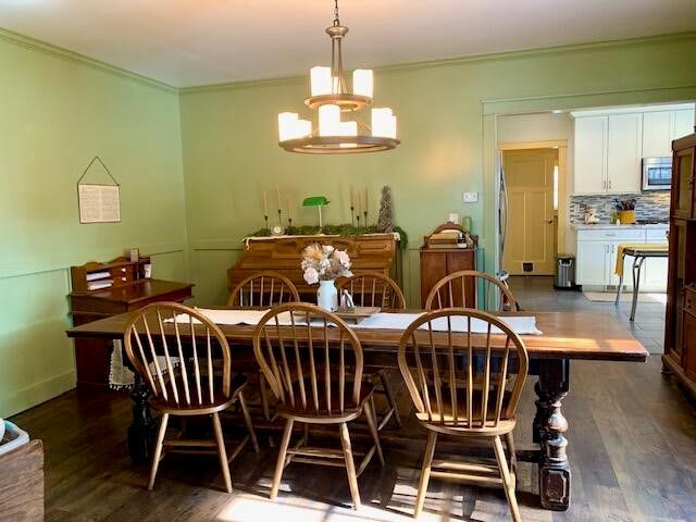 406 N Rowe Street, Ludington, MI 49431