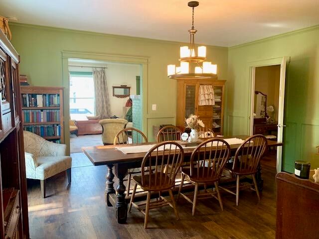 406 N Rowe Street, Ludington, MI 49431