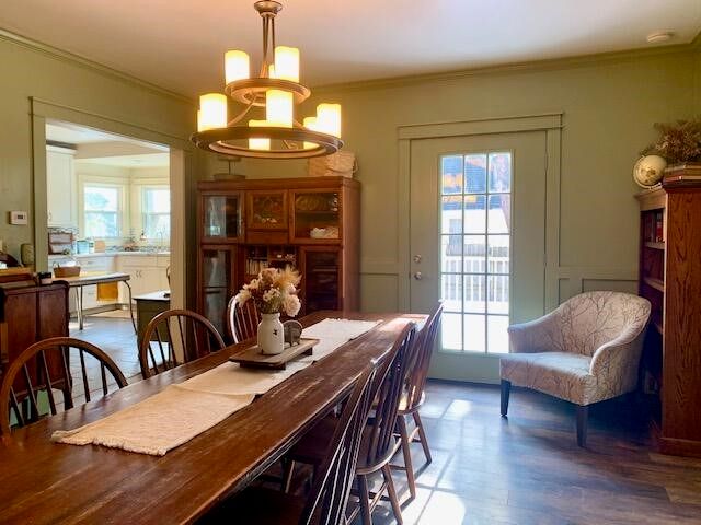 406 N Rowe Street, Ludington, MI 49431