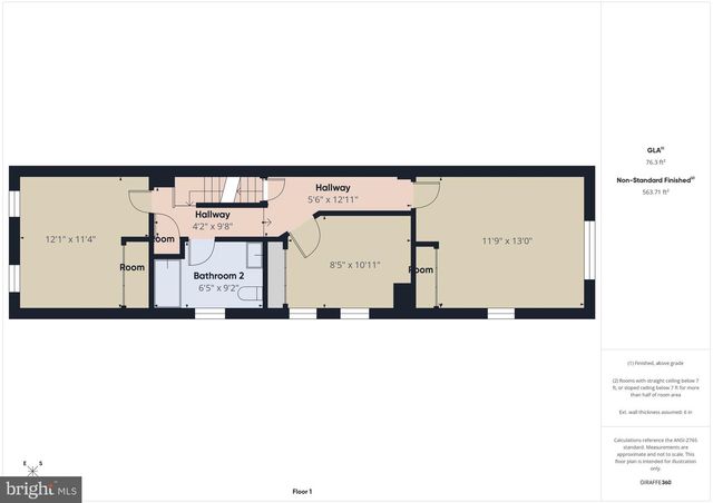 150 W PENN ST, Carlisle, PA 17013