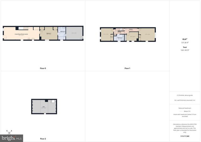 150 W PENN ST, Carlisle, PA 17013