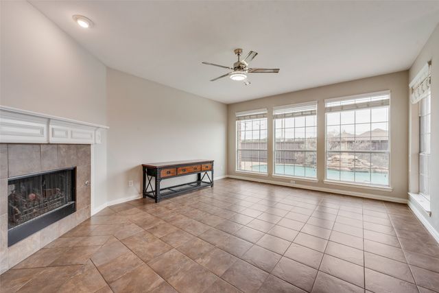 2356 Crestridge Drive, Little Elm, TX 75068