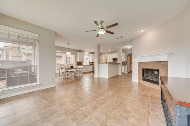 2356 Crestridge Drive, Little Elm, TX 75068