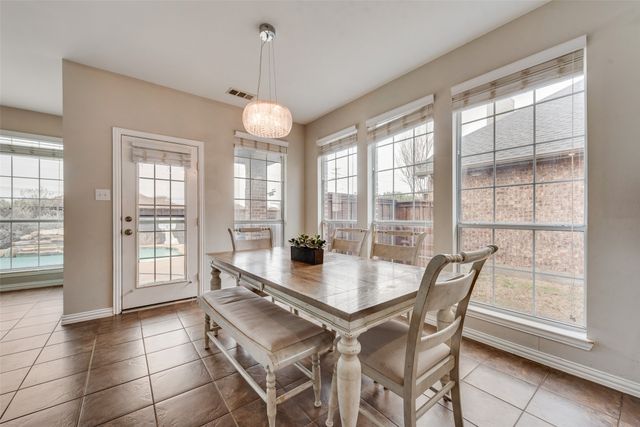 2356 Crestridge Drive, Little Elm, TX 75068