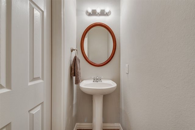 2356 Crestridge Drive, Little Elm, TX 75068