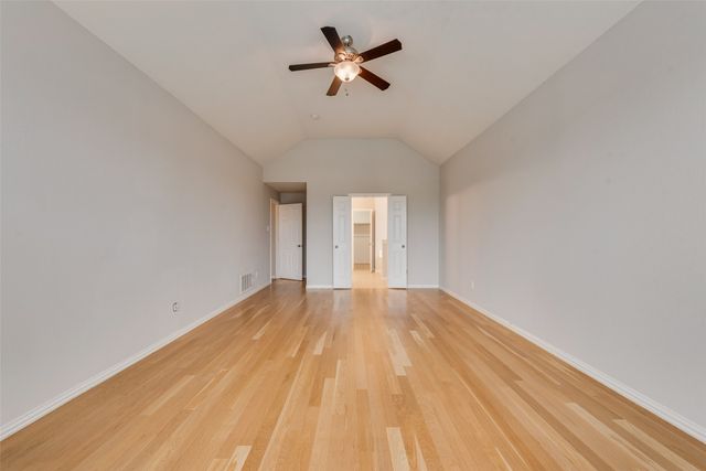 2356 Crestridge Drive, Little Elm, TX 75068