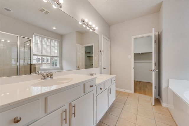 2356 Crestridge Drive, Little Elm, TX 75068