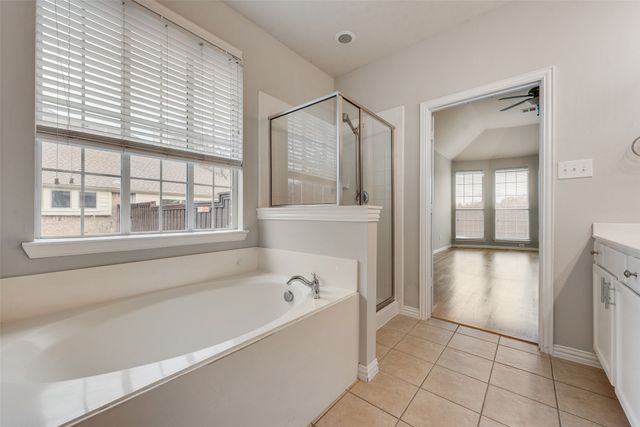 2356 Crestridge Drive, Little Elm, TX 75068