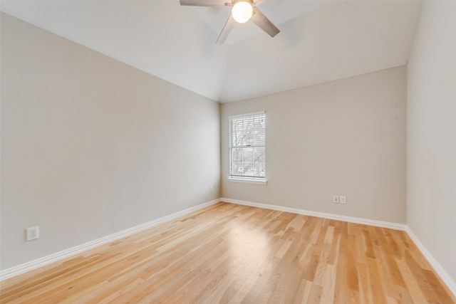 2356 Crestridge Drive, Little Elm, TX 75068