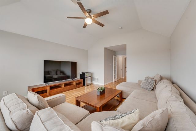 2356 Crestridge Drive, Little Elm, TX 75068