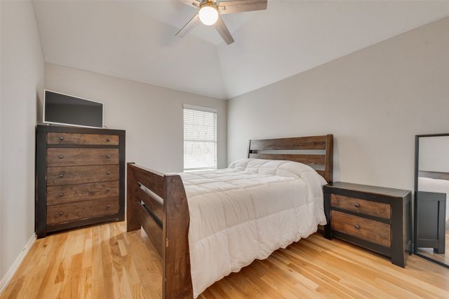 2356 Crestridge Drive, Little Elm, TX 75068