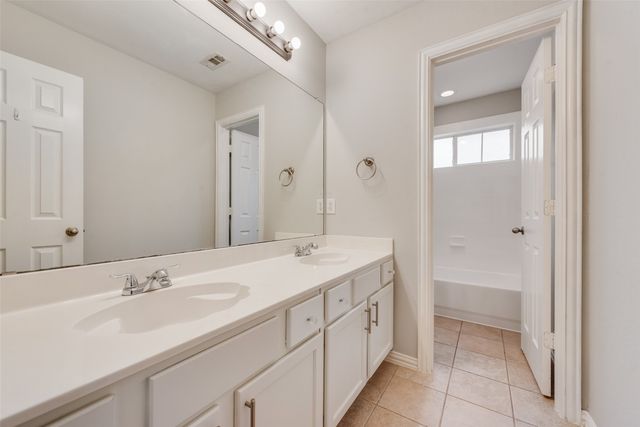 2356 Crestridge Drive, Little Elm, TX 75068