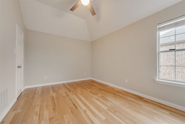 2356 Crestridge Drive, Little Elm, TX 75068