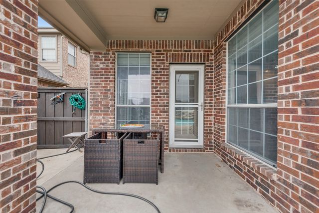 2356 Crestridge Drive, Little Elm, TX 75068