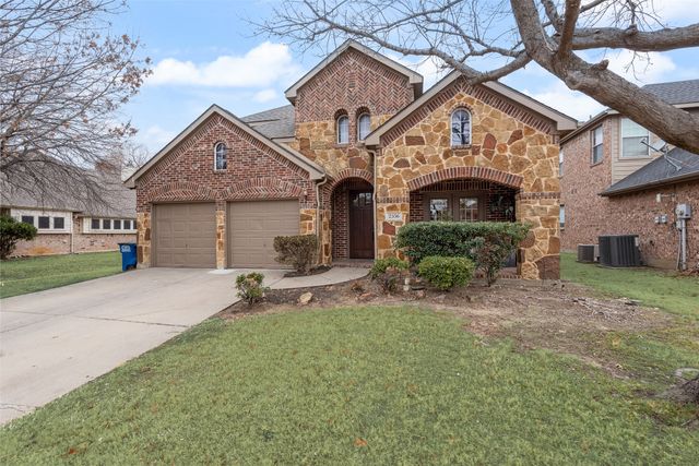 2356 Crestridge Drive, Little Elm, TX 75068