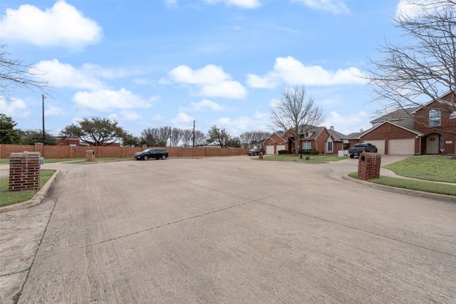 2356 Crestridge Drive, Little Elm, TX 75068