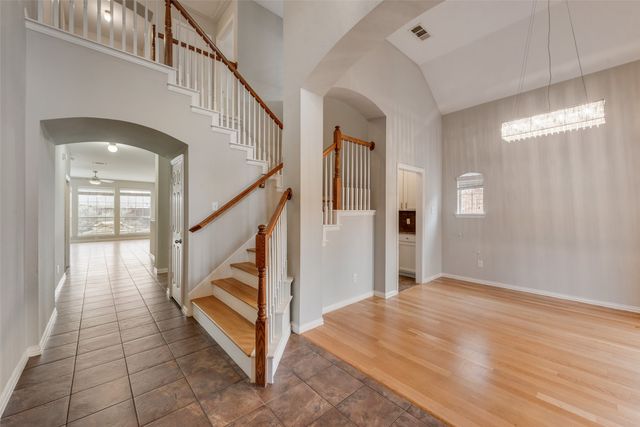 2356 Crestridge Drive, Little Elm, TX 75068