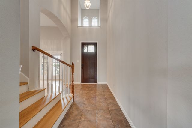 2356 Crestridge Drive, Little Elm, TX 75068