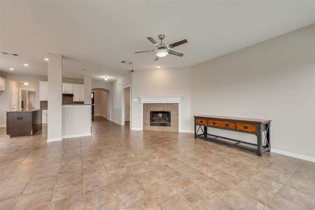 2356 Crestridge Drive, Little Elm, TX 75068