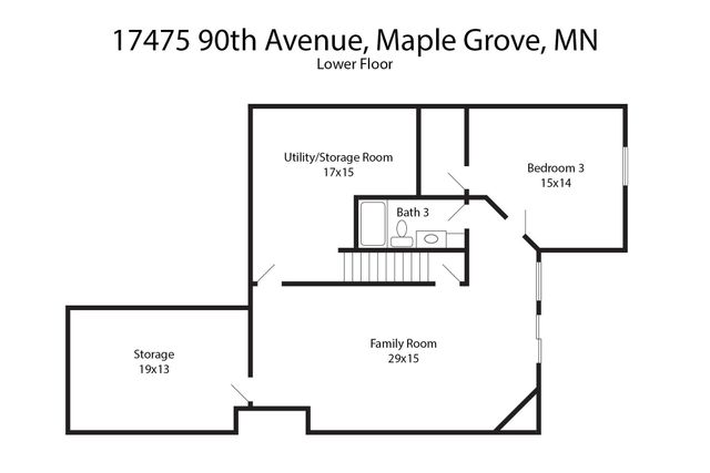 17475 90th Avenue N, Maple Grove, MN 55311