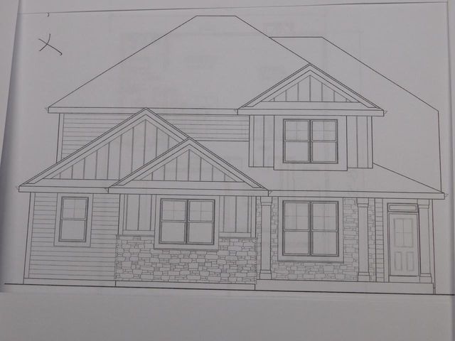 300 Eagle DRIVE, Grafton, WI 53024