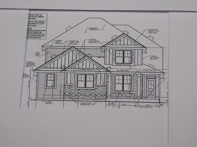 300 Eagle DRIVE, Grafton, WI 53024
