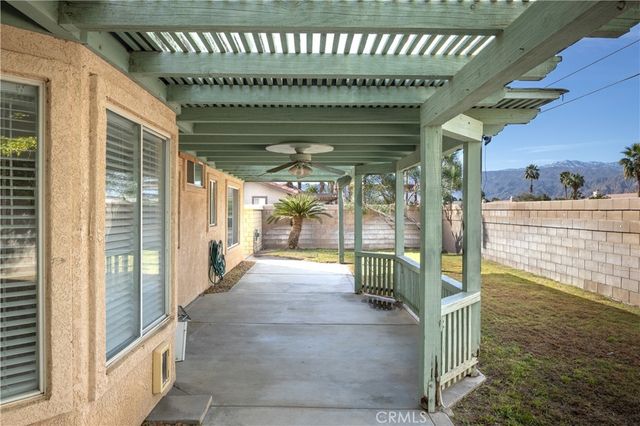 45405 Carrie Lane, La Quinta, CA 92253