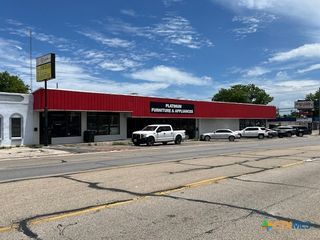 105 W Veterans Memorial Boulevard, Killeen, TX 76541