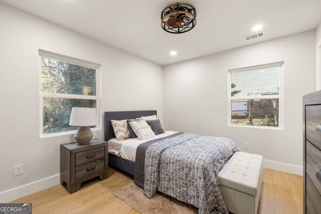 2633 Yale Terrace, Decatur, GA 30032