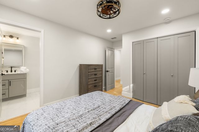 2633 Yale Terrace, Decatur, GA 30032